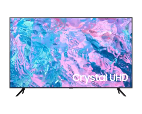 Oferta de Pantalla 65 Crystal Uhd 4k Mod Un65cu7010fxzx 1 Pz por $10999 en HEB