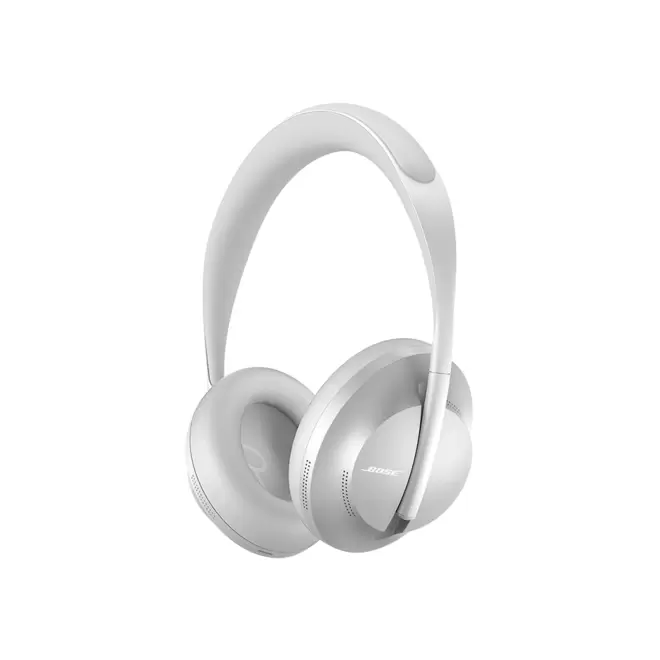 Oferta de Bose Noise Headphones 700 Blanco por $7499 en HEB