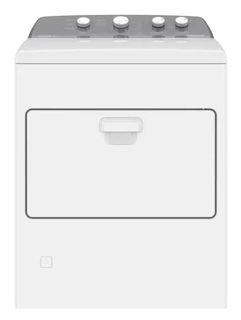 Oferta de Secadora Automática Whirlpool Blanco 21 Kgs 1 Pz por $14199 en HEB