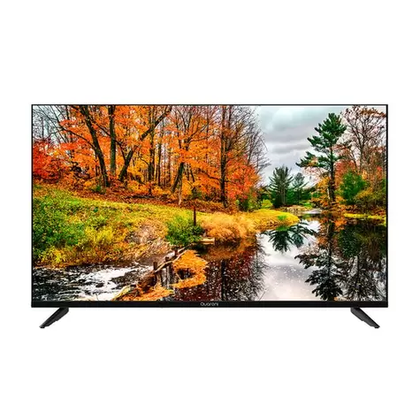 Oferta de Pantalla 40" FHD Smart TV Whale Mod. Q40W24 por $3099 en HEB