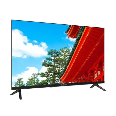 Oferta de Pantalla 32" HD Smart TV Whale Mod. Q32W24 por $2149 en HEB