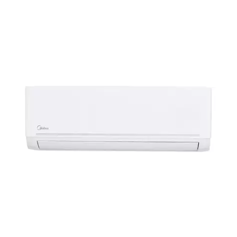 Oferta de Minisplit Midea Frío/Calor 1.5 Toneladas 220 V por $9799 en HEB