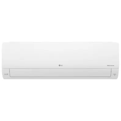 Oferta de Minisplit LG Dual Cool Inverter Solo Frío 1.5 Toneladas 220 V por $16399 en HEB