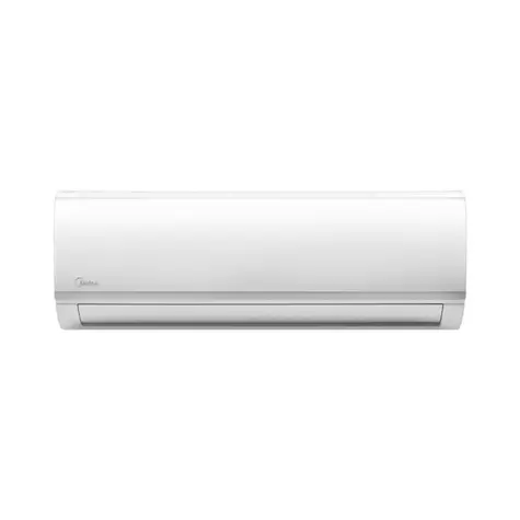 Oferta de Minisplit Midea Frío/Calor 2 Toneladas 220 V por $15699 en HEB