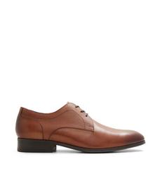 Oferta de Zapatos de vestir Derby Kingsley en piel Hombre por $1279.6 en Aldo