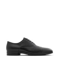 Oferta de Zapatos de Vestir Derby Negros en Piel Hombre por $3199 en Aldo