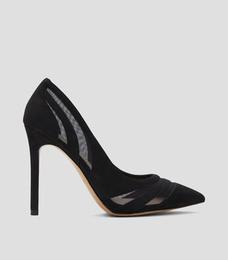 Oferta de Zapatillas Pump de tacón alto delgado Mujer por $2149 en Aldo