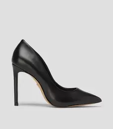 Oferta de Zapatillas Pump con tacón alto delgado Mujer por $2299 en Aldo