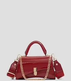 Oferta de Bolso crossbody con cadena Mujer por $1649 en Aldo