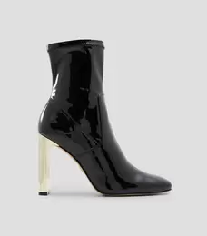 Oferta de Botines Casuales con tacón alto Mujer por $2099 en Aldo