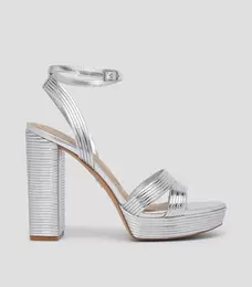 Oferta de Sandalias con tacón alto Mujer por $2839.2 en Aldo