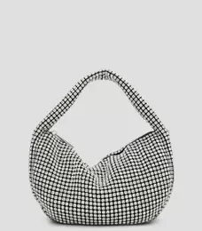 Oferta de Bolso Hobo Luz con cristales Mujer por $2399 en Aldo