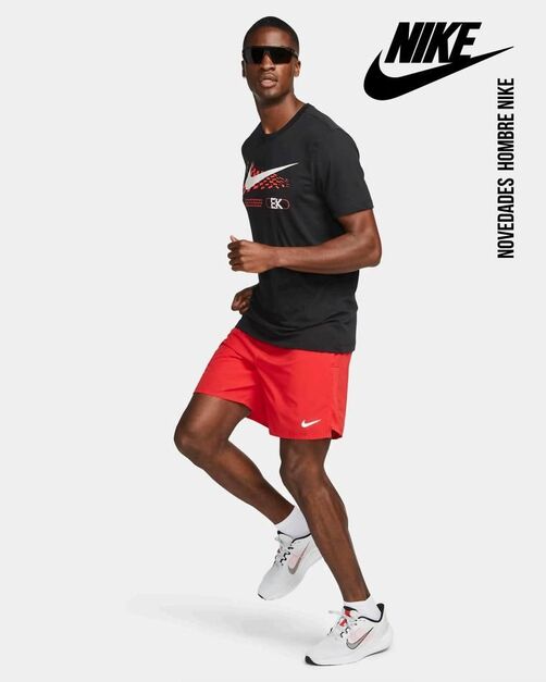 Oferta de Producto en Nike