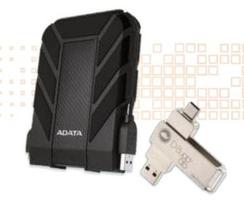 Oferta de Almacenamiento en RadioShack