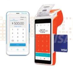 Oferta de Terminales De Pago en RadioShack