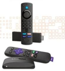 Oferta de Streaming en RadioShack