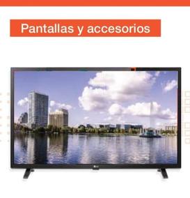 Oferta de Pantallas Y Accesorios en RadioShack