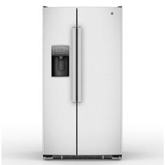 Oferta de Refrigerador G.e. Gnm26aetfss 26 por $24480 en Elizondo