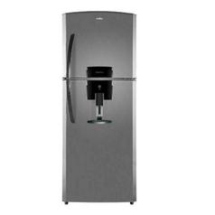 Oferta de Refrigerador Mabe Rme360fgmrq0 14 por $11299 en Elizondo