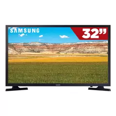 Oferta de Televisor Led Hd Samsung Smarttv Lh32betbdgkxzx 32" 32 por $3199 en Elizondo