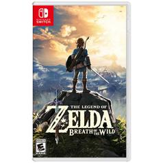 Oferta de Videojuego  Nintendo  Sw Switch Legen Of Zelda 045496598327 por $1249 en Elizondo