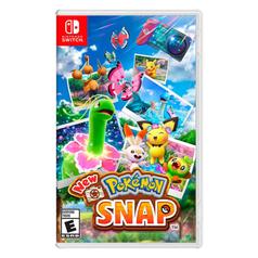 Oferta de Videojuego  Nintendo  Sw Switch New Pokemon Snap 45496598310 por $1249 en Elizondo