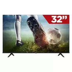 Oferta de Televisor Full Hd Smart Tv Hisense 32a4kv 32" 32 por $2799 en Elizondo