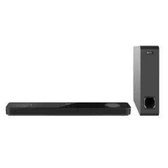 Oferta de Barra De Sonido Steren Barra De Sonido Y Subwoofer 900 W Pmpo Bluetooth* Bsd-505 por $3047 en Elizondo