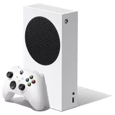 Oferta de Consola De Videojuego XboxSeries S 512gb por $6999 en Elizondo