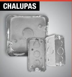 Oferta de Chalupas en The Home Depot