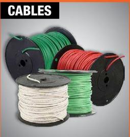 Oferta de Cables en The Home Depot