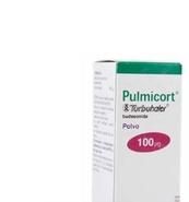 Oferta de Pulmicort Turbuhaler Pol 100Mcg Caj C/1 en Farmacia San Pablo