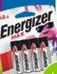Oferta de Energizer - Max Aa 4 Baterias por $106 en Farmacia San Pablo