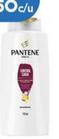 Oferta de Pantene - Shampoo Control Caida Btl 400Ml por $88.5 en Farmacia San Pablo