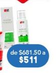 Oferta de Ds - Oligo Dx Reductor Celulitis 200Ml por $511 en Farmacia San Pablo