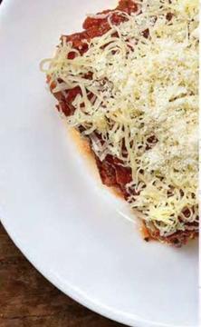 Oferta de Lasagna Italiana por $215 en La Comer