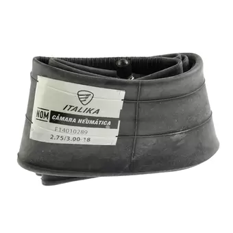 Oferta de F-14 Rueda DelanteraCAMARA 2.75/3.00-18 por $95 en Italika