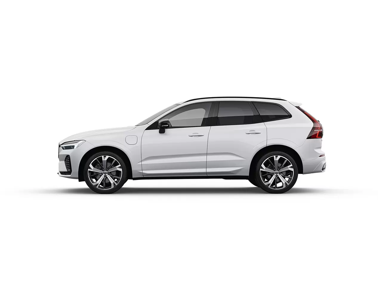 Oferta de XC60 Recharge Ultimate Dark T8 AWD por $1399900 en Volvo