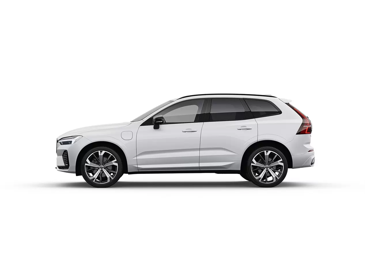 Oferta de XC60 Recharge Plus T8 eAWD por $1199900 en Volvo