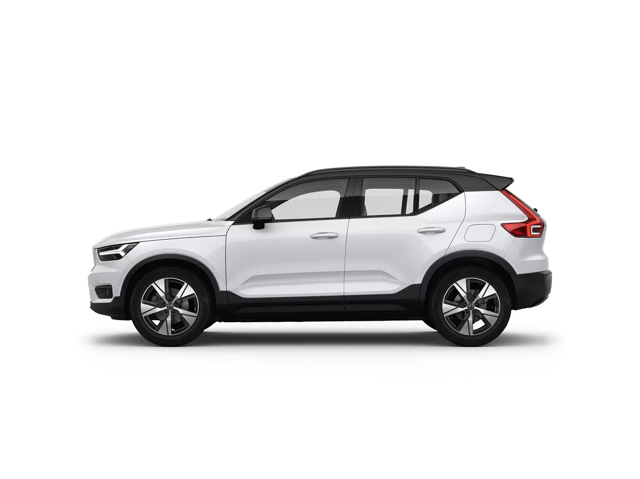 Oferta de XC40 Recharge Plus P6 BEV por $899900 en Volvo