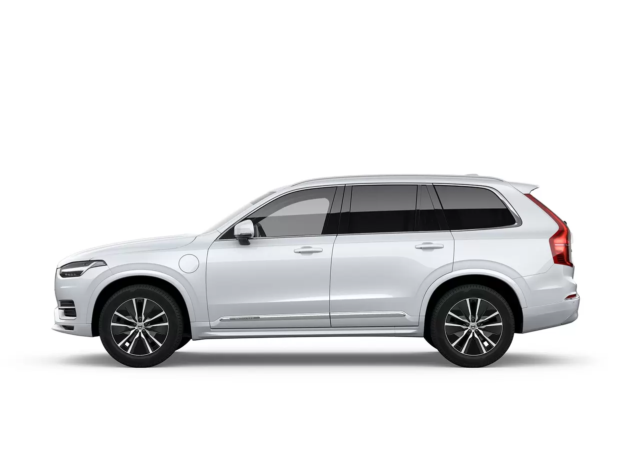 Oferta de XC90 Recharge Ultimate T8 eAWD + Air Suspension por $2041900 en Volvo