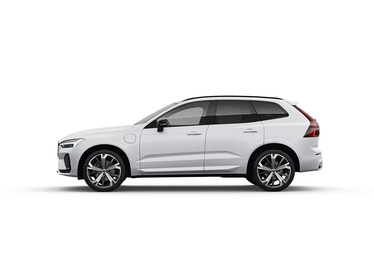 Oferta de XC60 Recharge Ultra T8 eAWD por $1549900 en Volvo