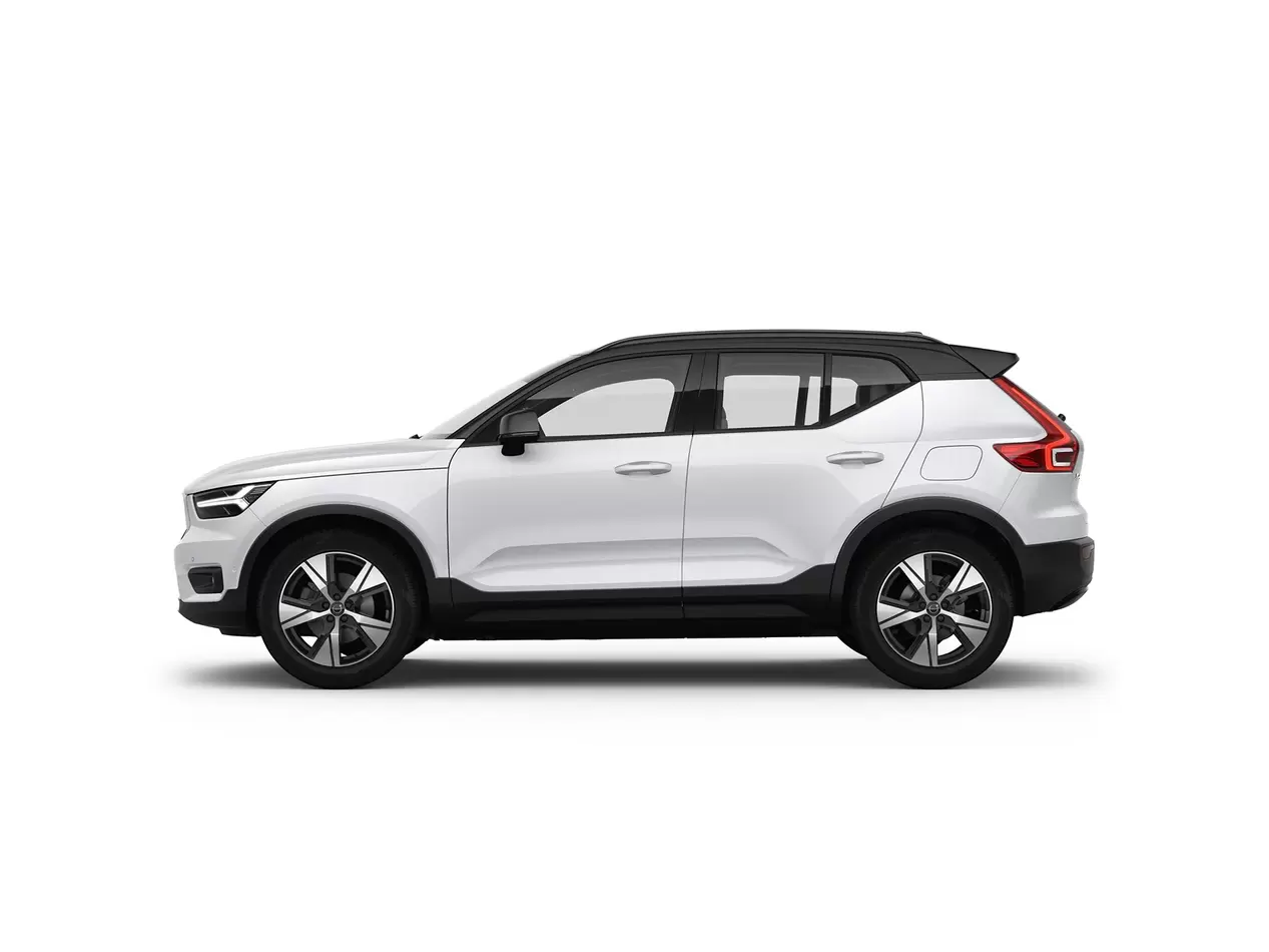 Oferta de EX40 Core por $1059900 en Volvo