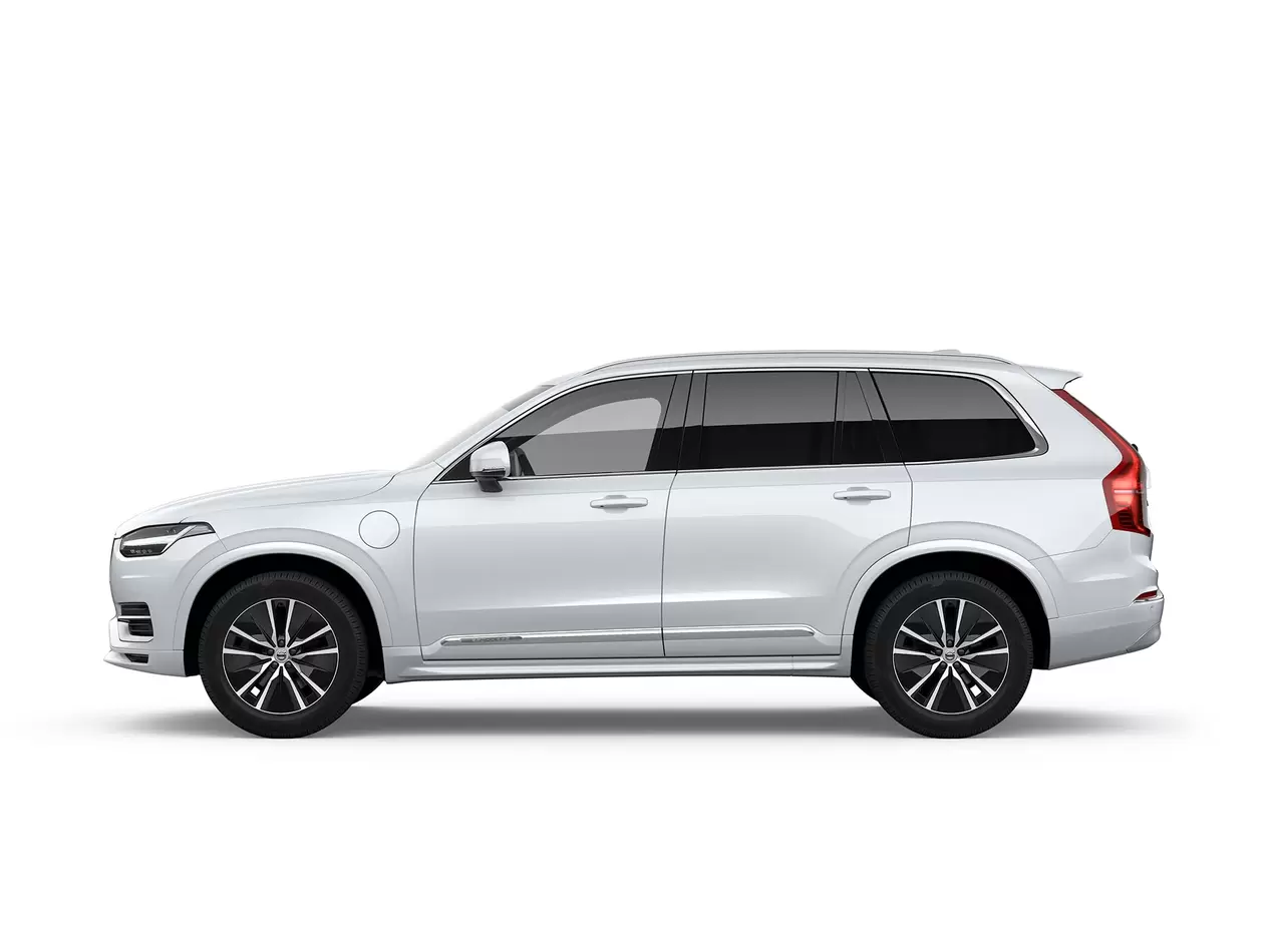 Oferta de XC90 Ultra Dark + Air Suspension por $2294899 en Volvo