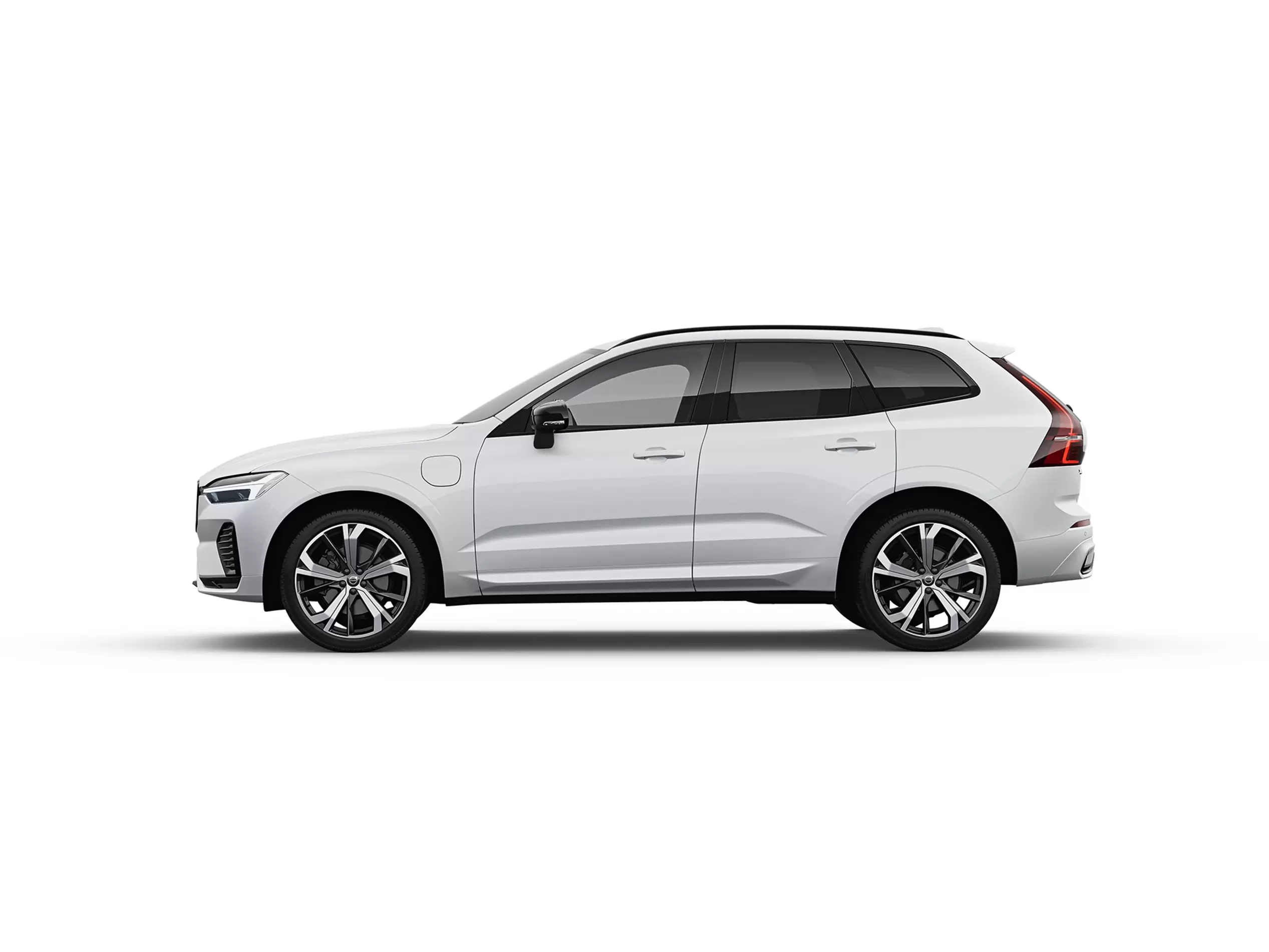 Oferta de XC60 Recharge Ultra T8 eAWD por $1549900 en Volvo