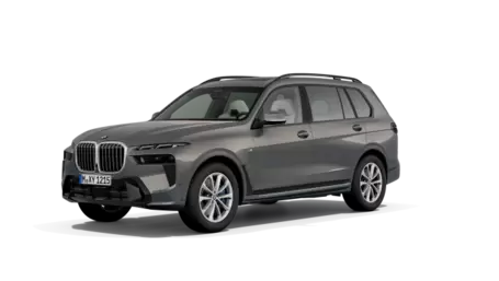 Oferta de BMW X7 xDrive40i 2025 por $2120000 en BMW