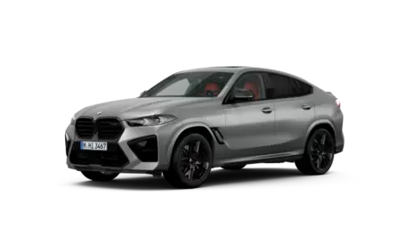 Oferta de BMW X6 M Competition 2025 por $2900000 en BMW