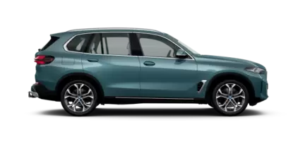 Oferta de BMW X5 Híbrido conectable 2025 por $1920000 en BMW