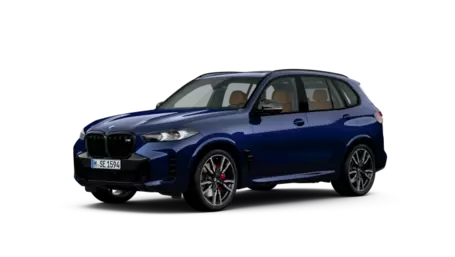 Oferta de BMW X5 M60i xDrive 2025 por $2175000 en BMW