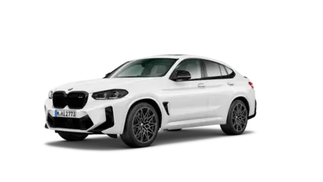 Oferta de BMW X4 M 2025 por $2045000 en BMW